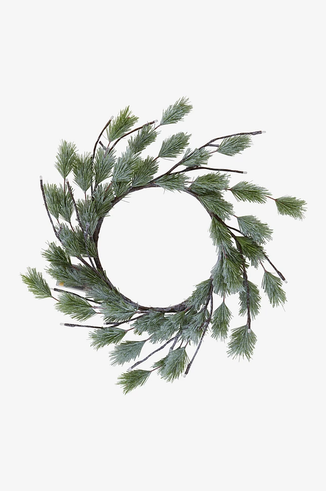 OPHELIA krans LED
