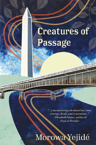 Creatures of Passage (Paperback)