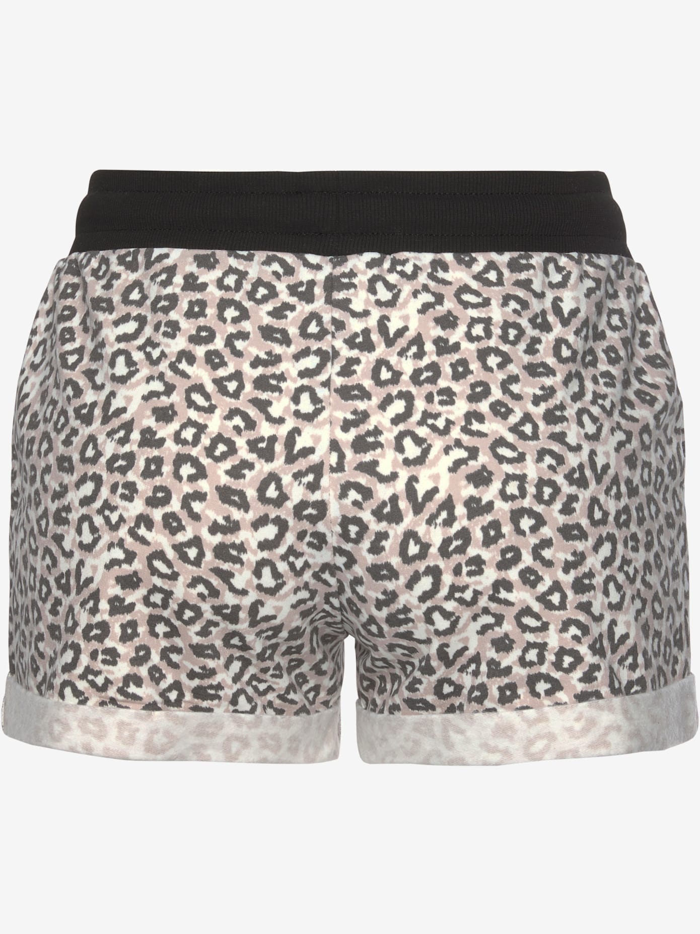 Shorts short