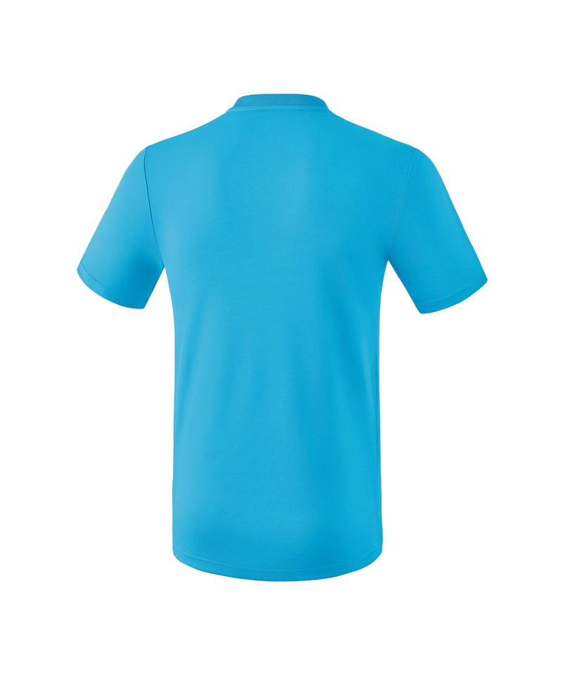 Erima Liga Trikot kurzarm Kids Hellblau