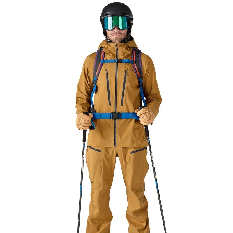 Descensionist Snow Pack - Sac à dos ski de randonnée