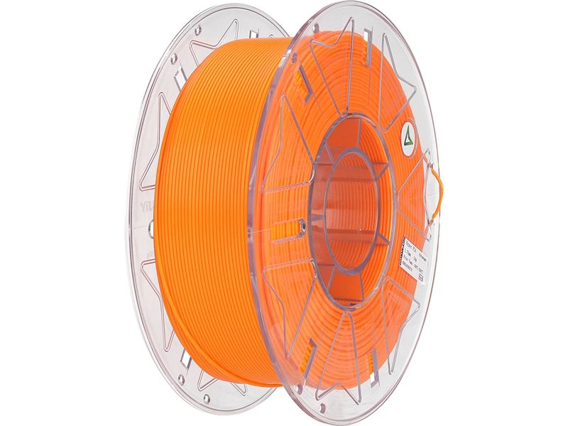 Creality Filament PLA Hyper RFID Orange 1.75 mm 1 kg Erkennung für Materialstand Überwachung