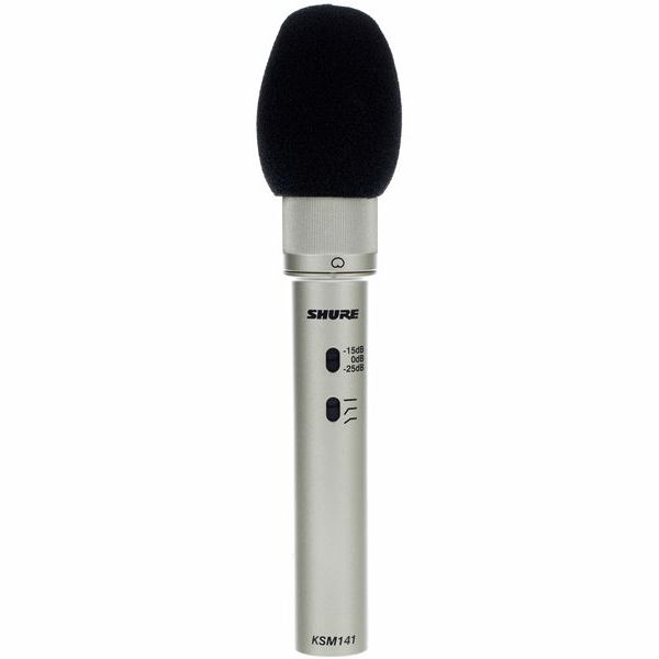 Shure KSM 141 ST Stereoset