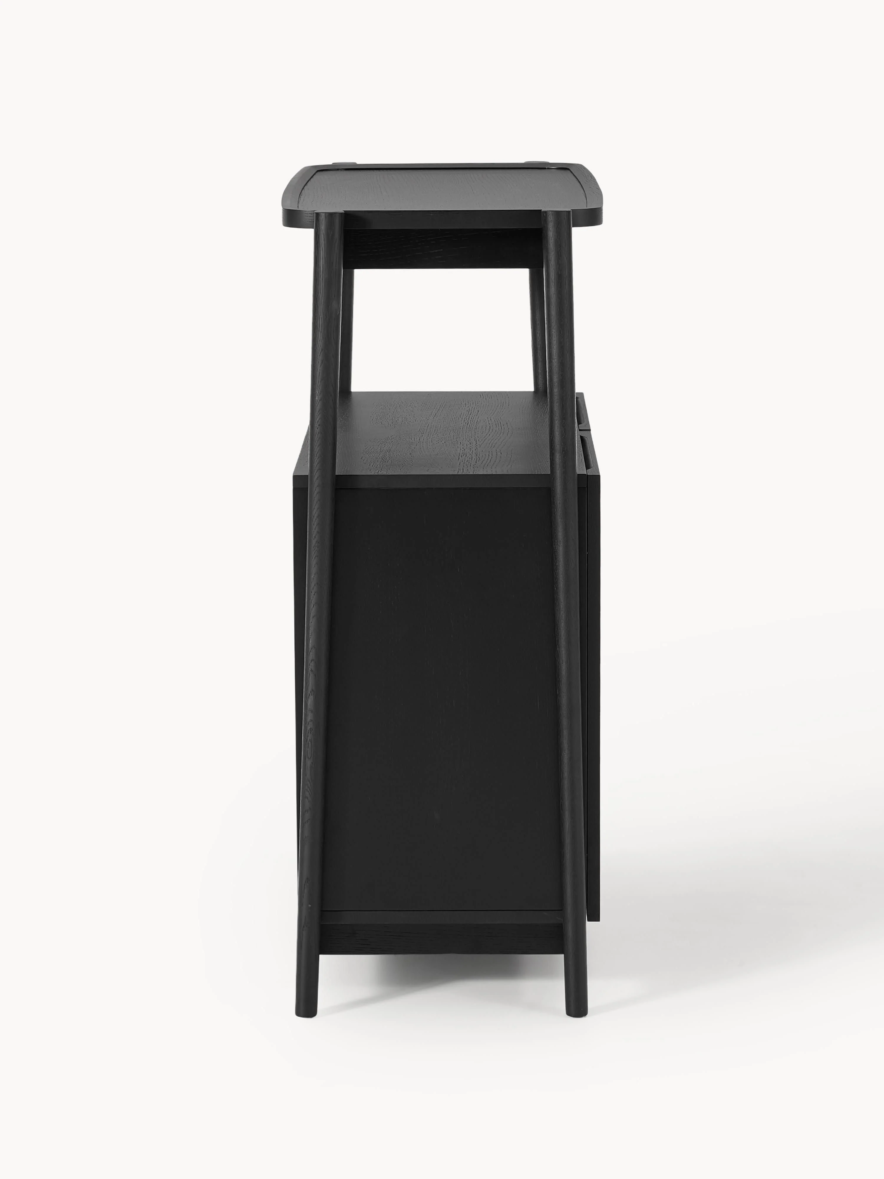 Houten dressoir Libby
