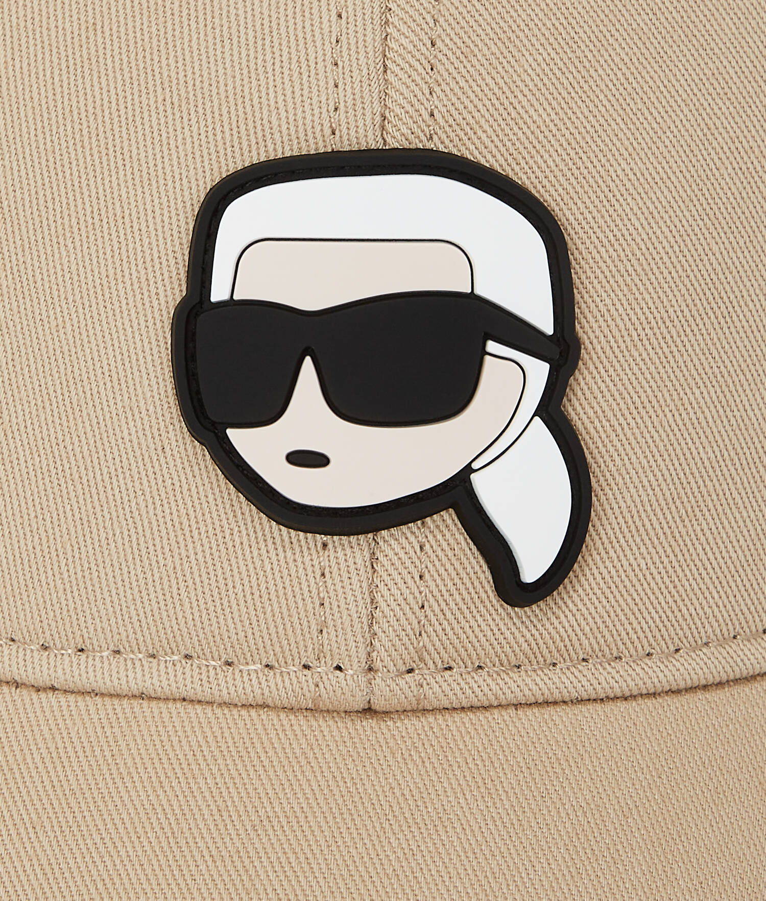 CASQUETTE KARL K/IKONIK