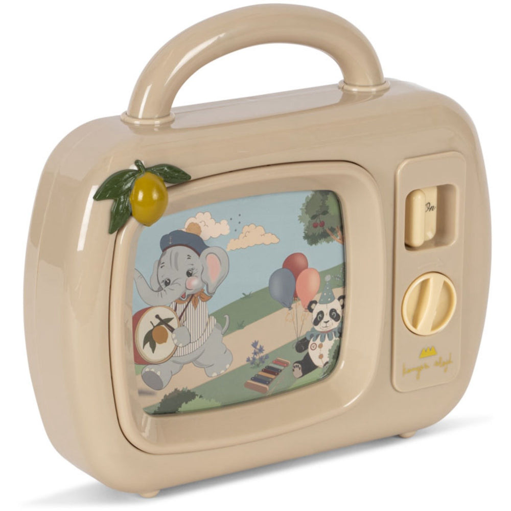 Køb Konges Sløjd Lemon My Melody Tv