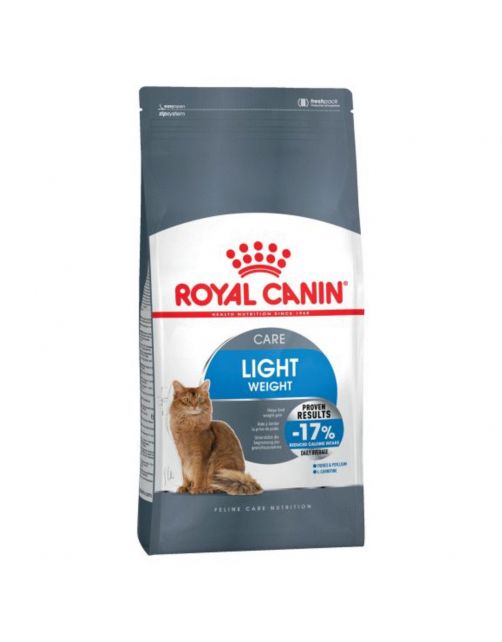 Royal Canin Light Weight Care - Kattenvoer