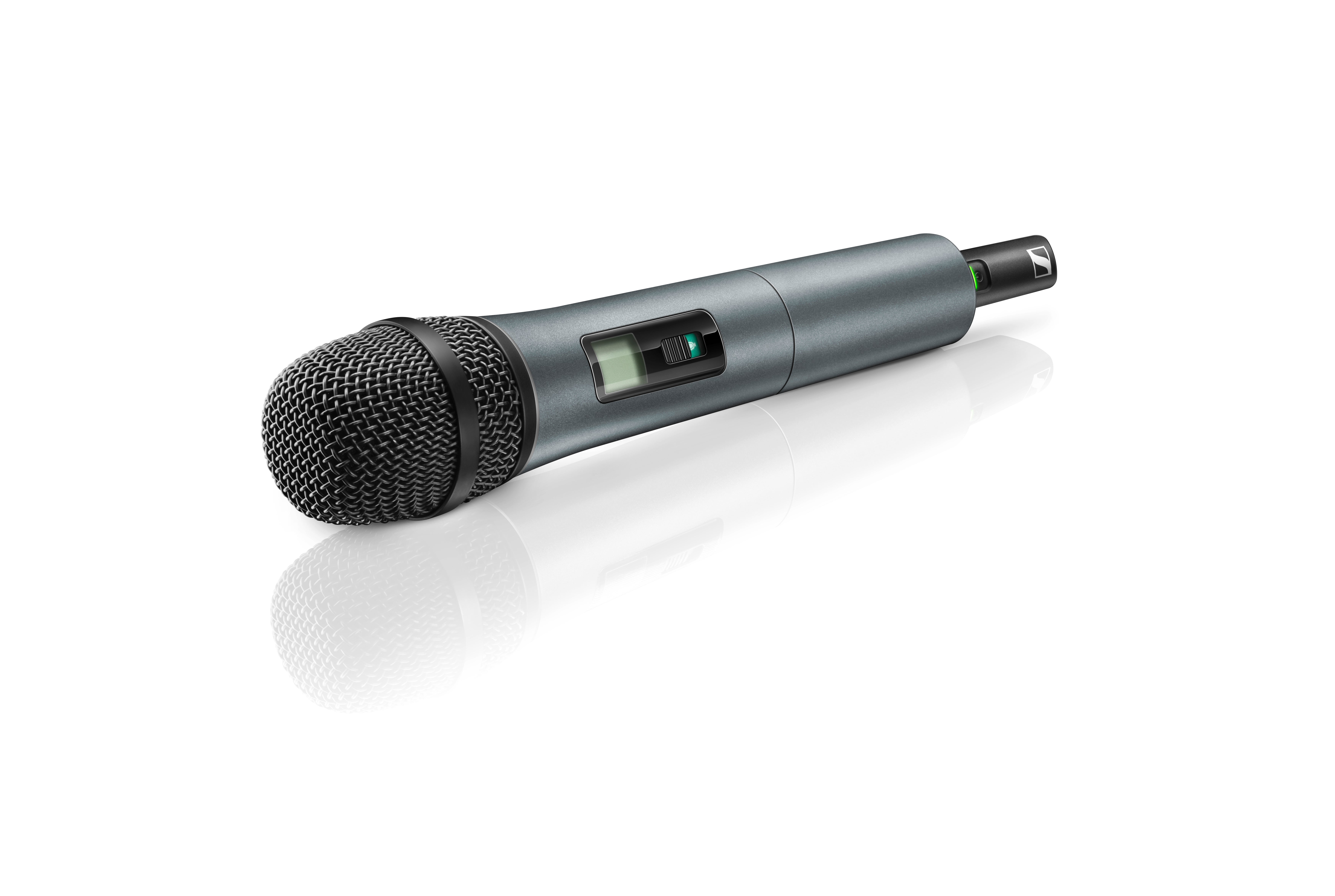 Sennheiser XSW 2-865 condensator vocal set (A: 548-572 MHz)