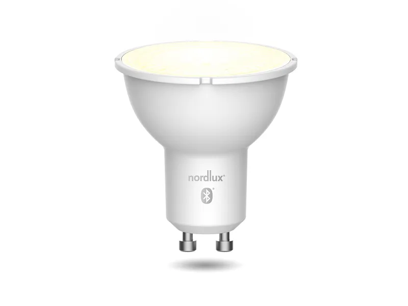 Nordlux Smart Light - GU10 Pærer - 2-Pak
