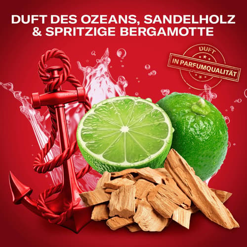 Old Spice Captain Deodorant Stick für Männer