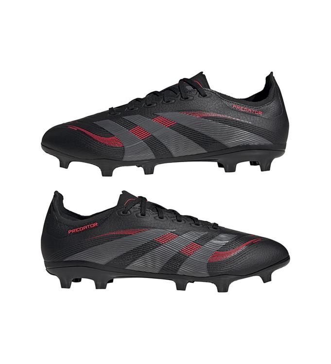 PREDATOR LEAGUE FG/MG CBLACK-GREFOU-LUCRED