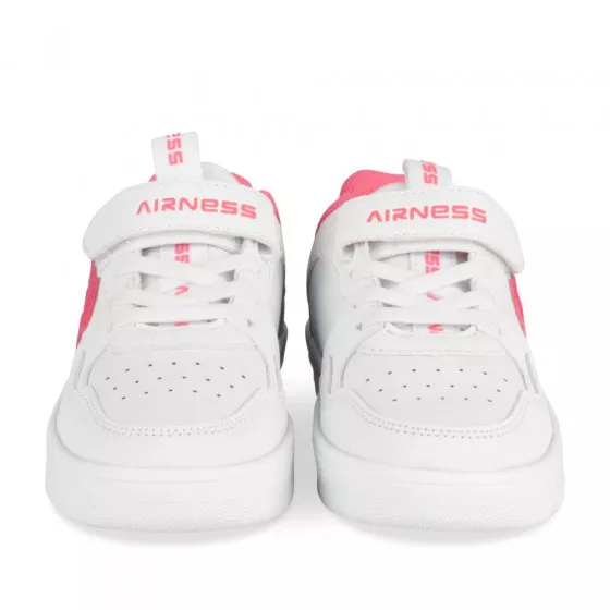 Baskets BLANC AIRNESS