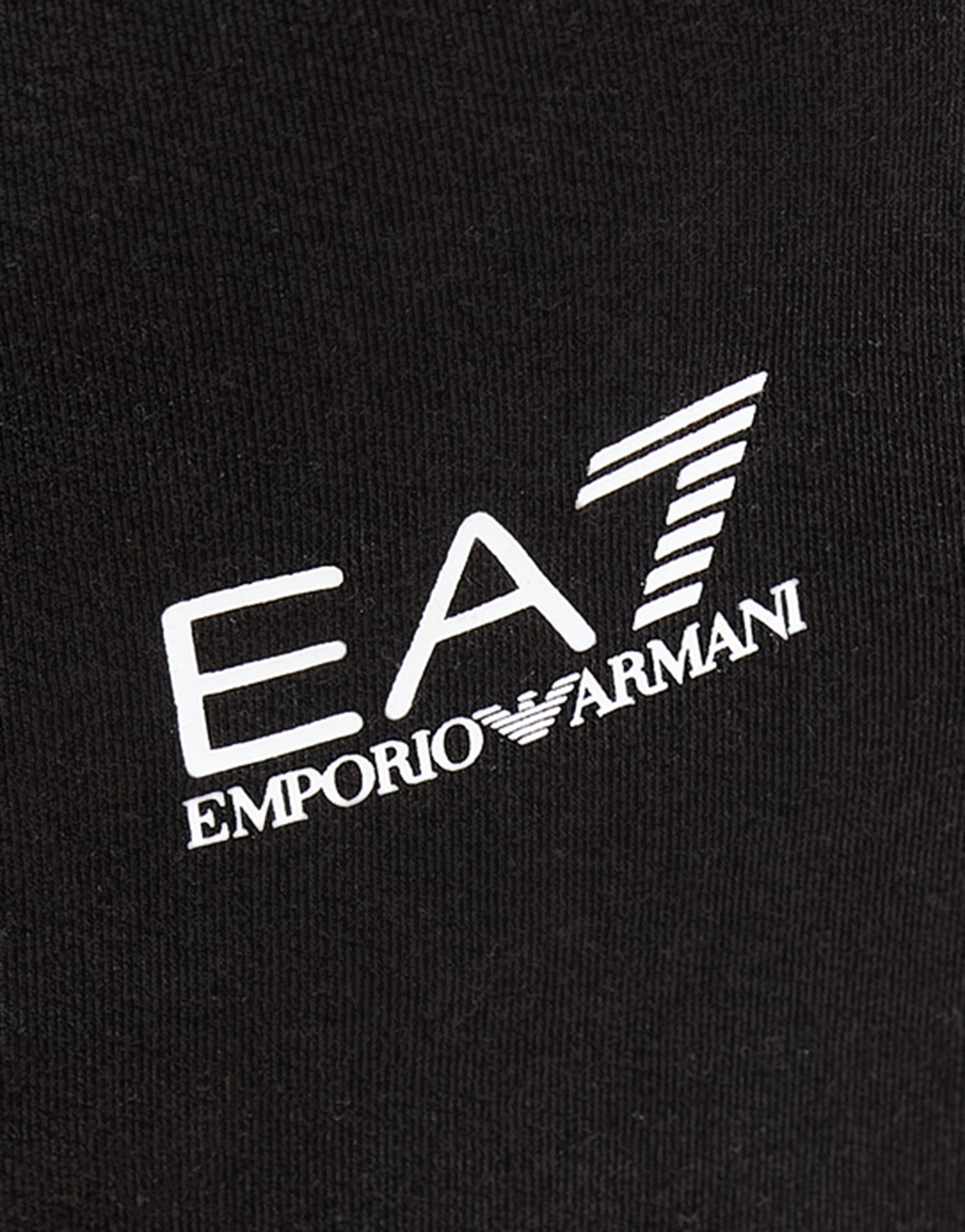 Emporio Armani EA7 Ensemble de survêtement Logo Femme