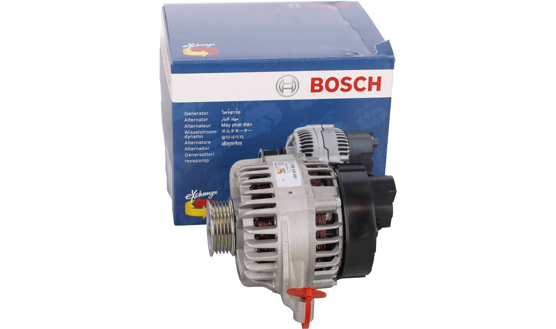 Generator