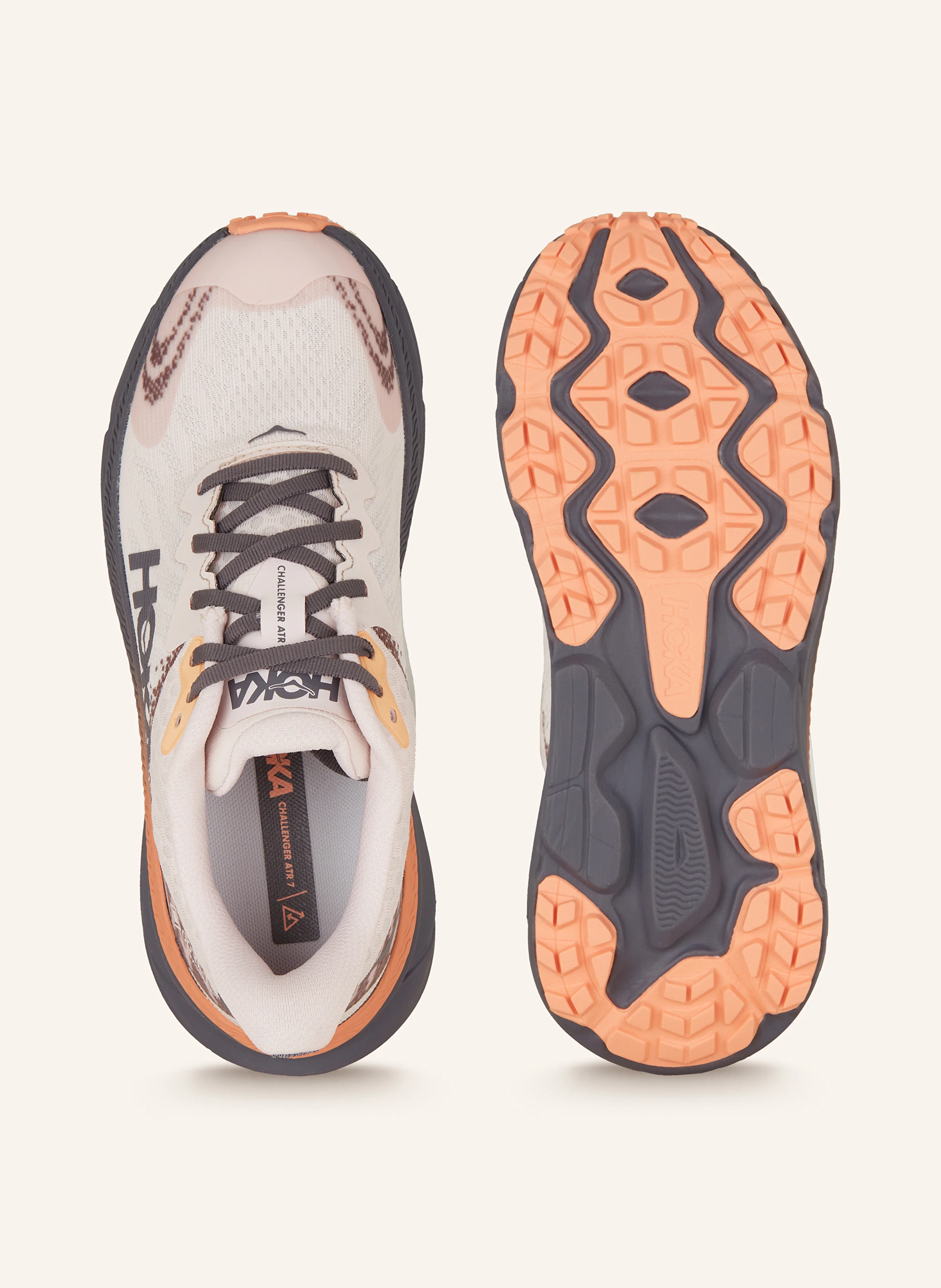 HOKA Trailrunning-Schuhe CHALLENGER 7 GTX