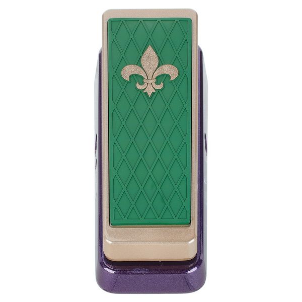 Dunlop LN95 Leo Nocentelli Mardi Gras