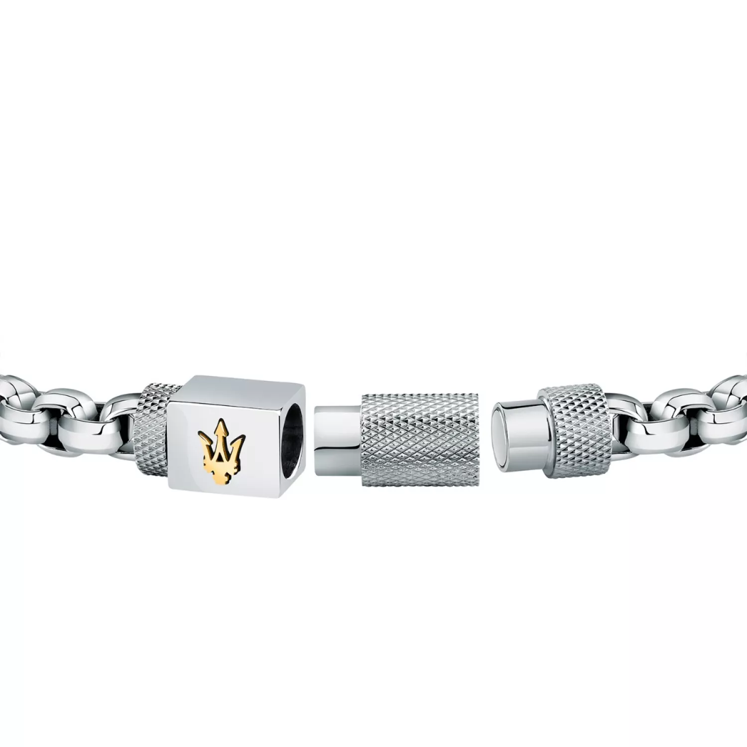 Maserati Armbånd Rustfrit Stål JM223ATK25