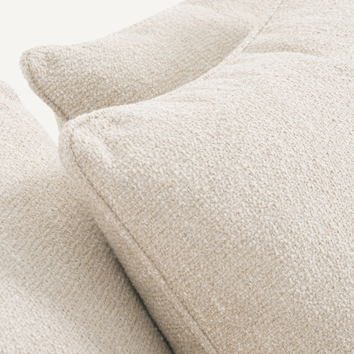 AM.PM<br>Banco compacto bouclette, Lazare
