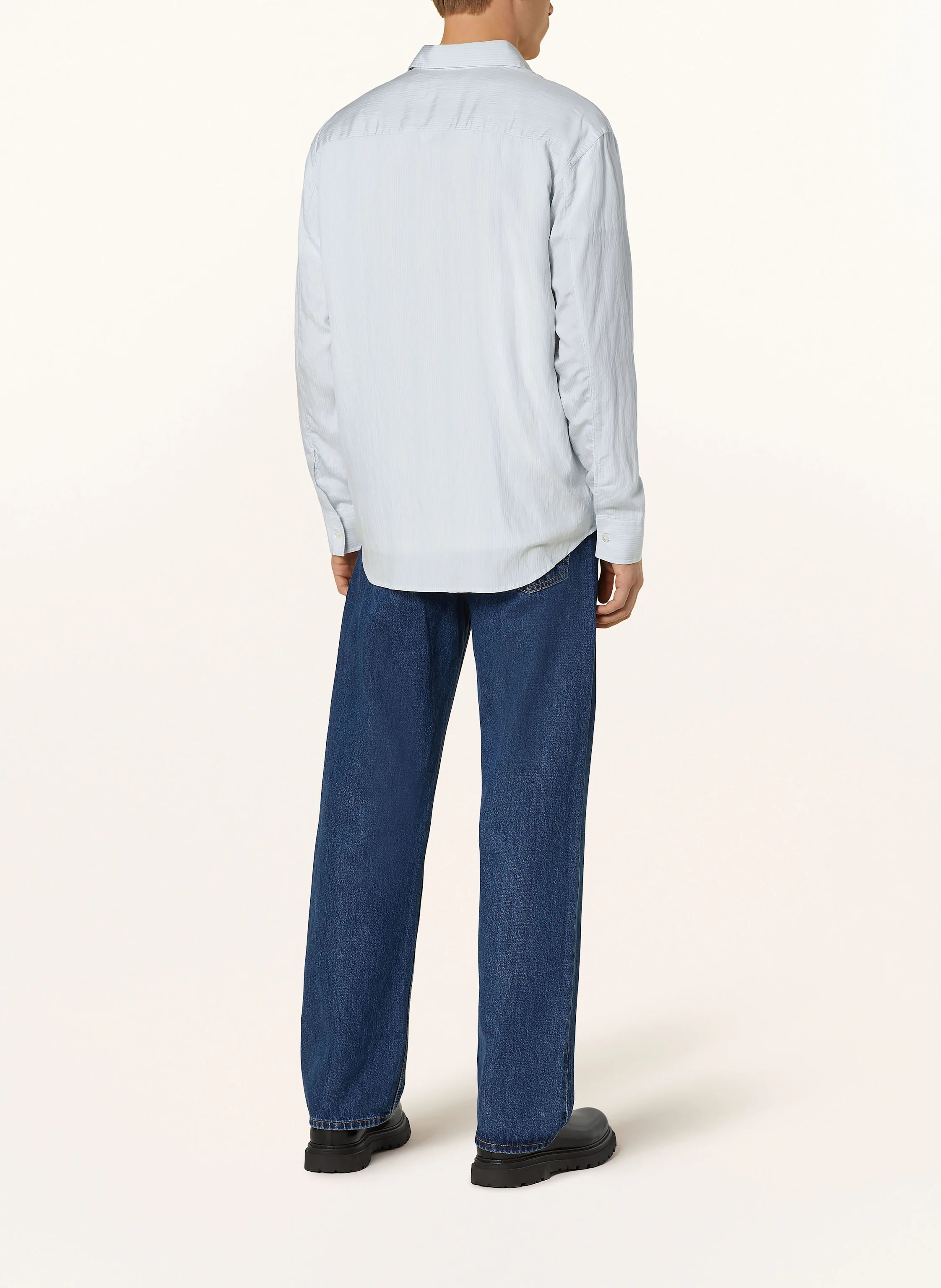 NN.07 Hemd FREDDY Comfort Fit