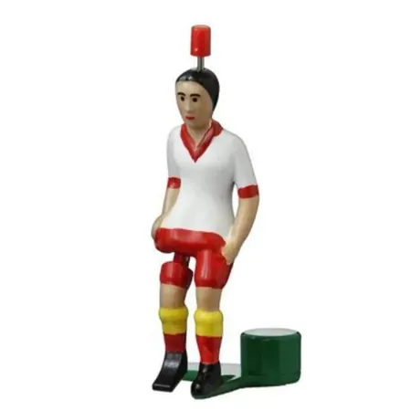 TIPP-KICK Top-Kicker Leipzig, 1 Stück, sortiert