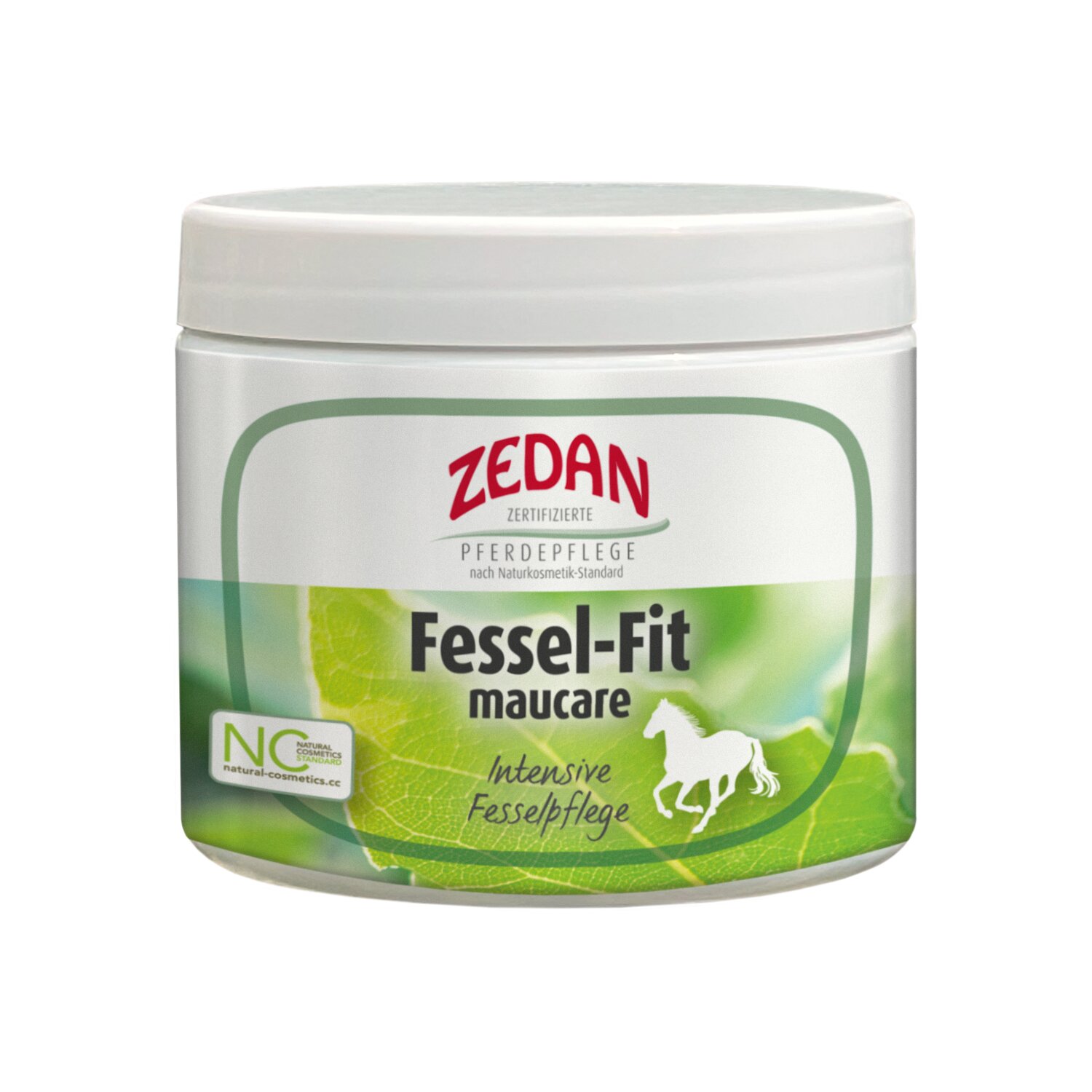 ZEDAN Fessel-Fit maucare  - 200 ml
