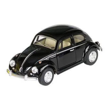 goki Volkswagen Käfer (1967), L= 13 cm sortiert