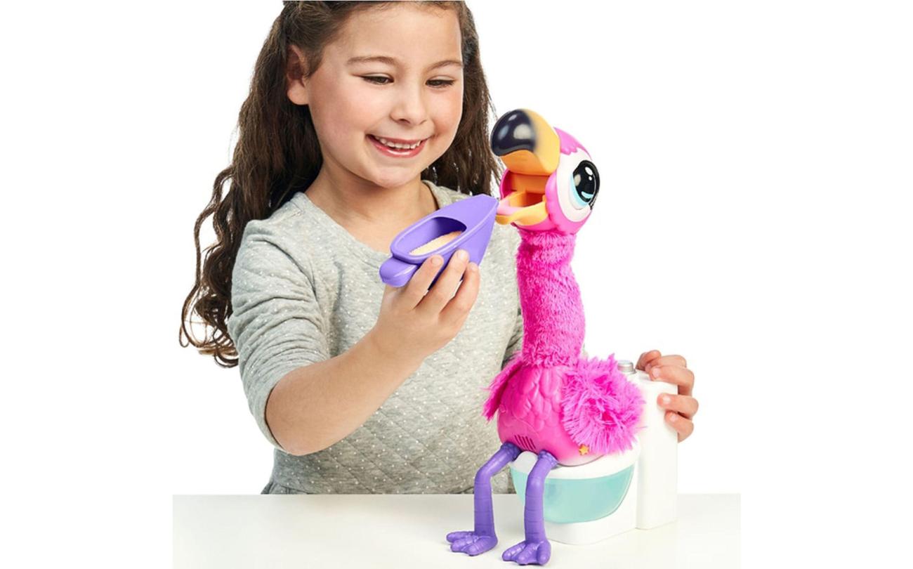 Little Live Pets GattoGo Flamingo