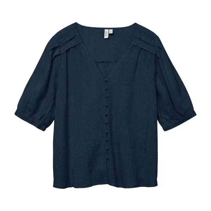 Vero Moda Dahlia V-Neck Blouse Dames