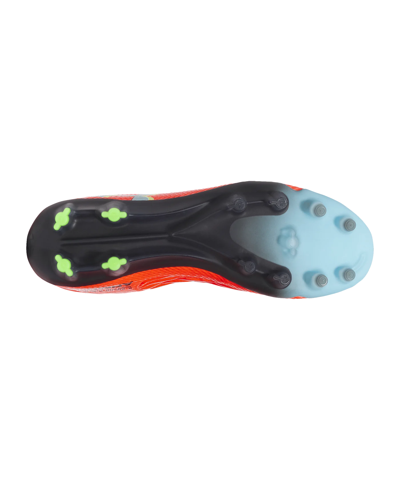 Under Armour Magnetico Elite 4 FG Rot F862