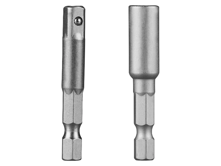 Accu-slagmoersleutel 20 V zonder accu en lader