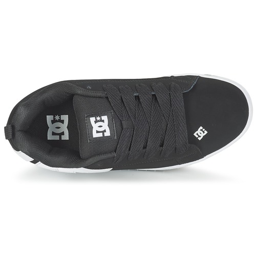 DC Shoes - COURT GRAFFIK - Noir