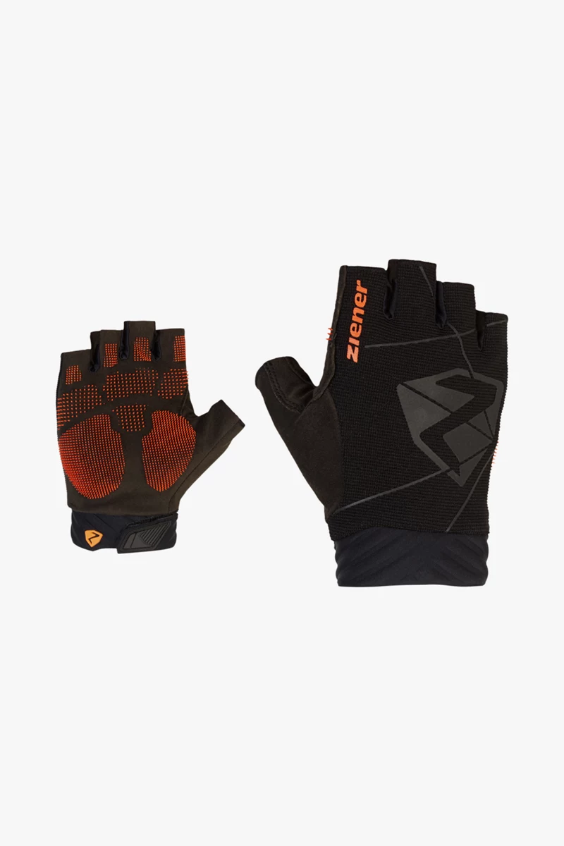 ziener Cecko Herren Bikehandschuh