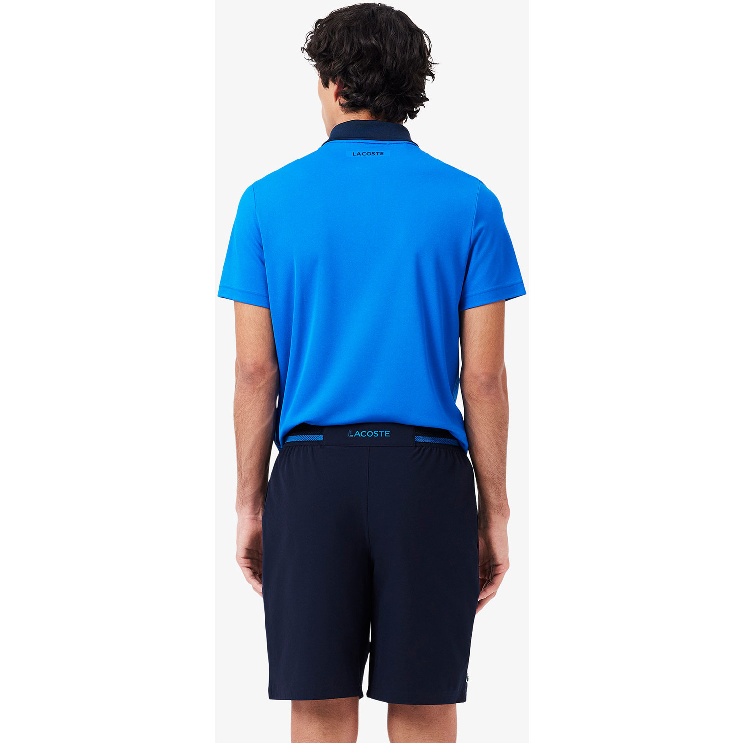 Lacoste Djokovic Short