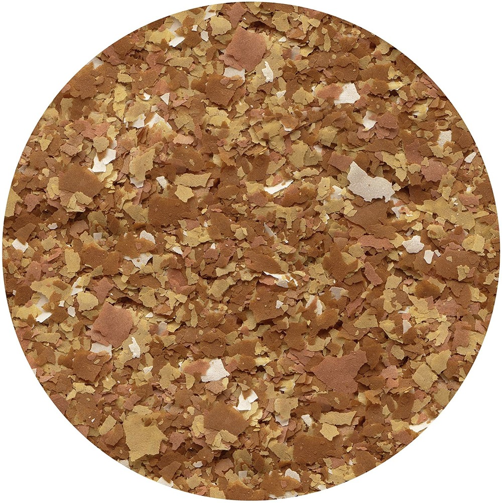 Tetra pond flakes 10l