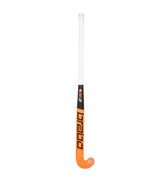Brabo TC-30 Classic Curve Hockeystick