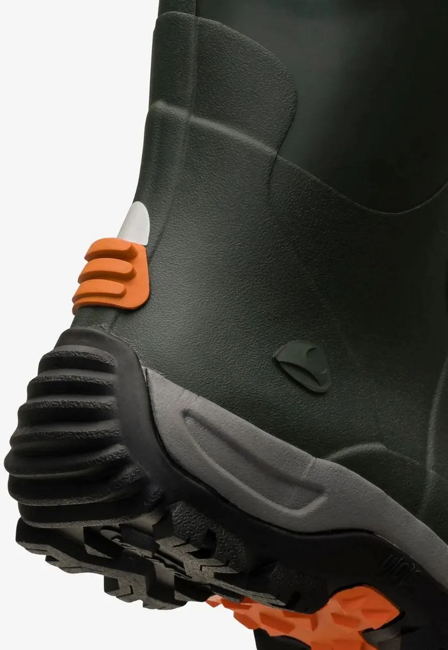 Viking Footwear Elk Hunter Light Green/Black