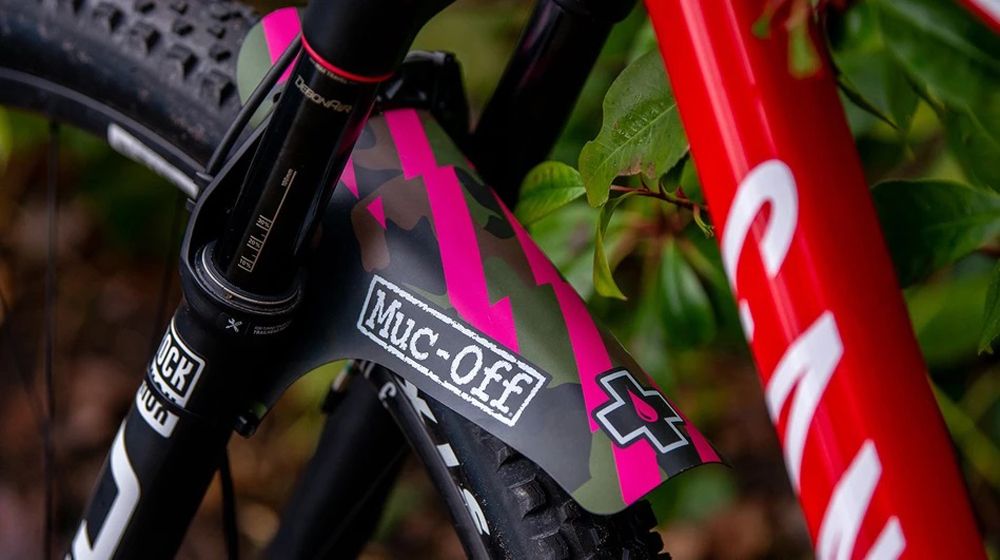 Muc-Off Ride Guard Front kaufen | Bike-Discount