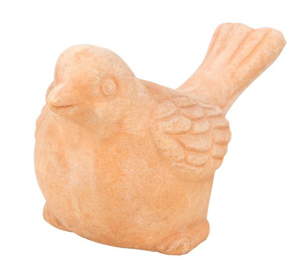 Dehner Terrakotta Vogel
