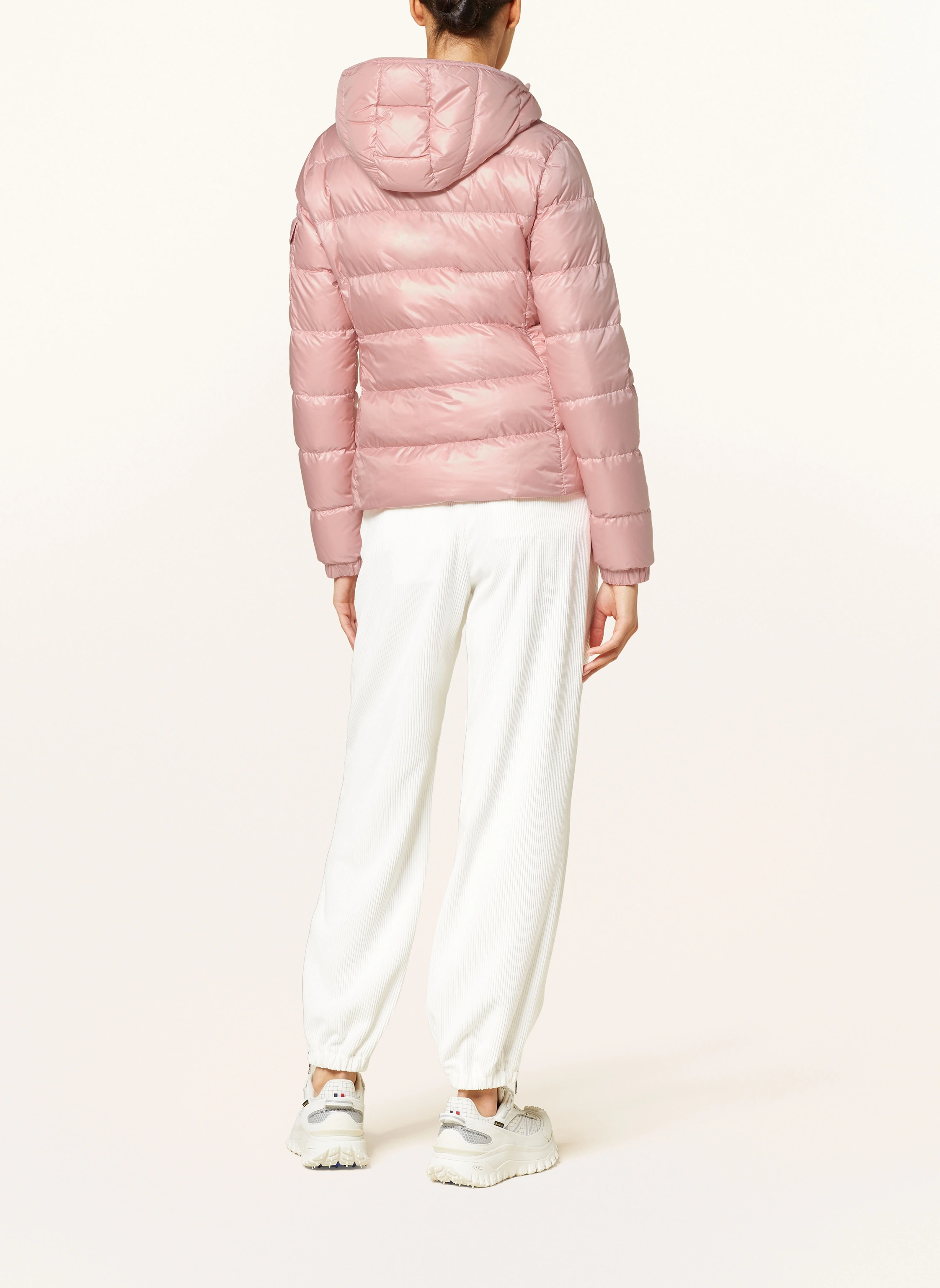 MONCLER Daunenjacke GLES