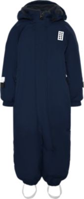 LEGOLWJULIAN 711 - dunkelblau/navy