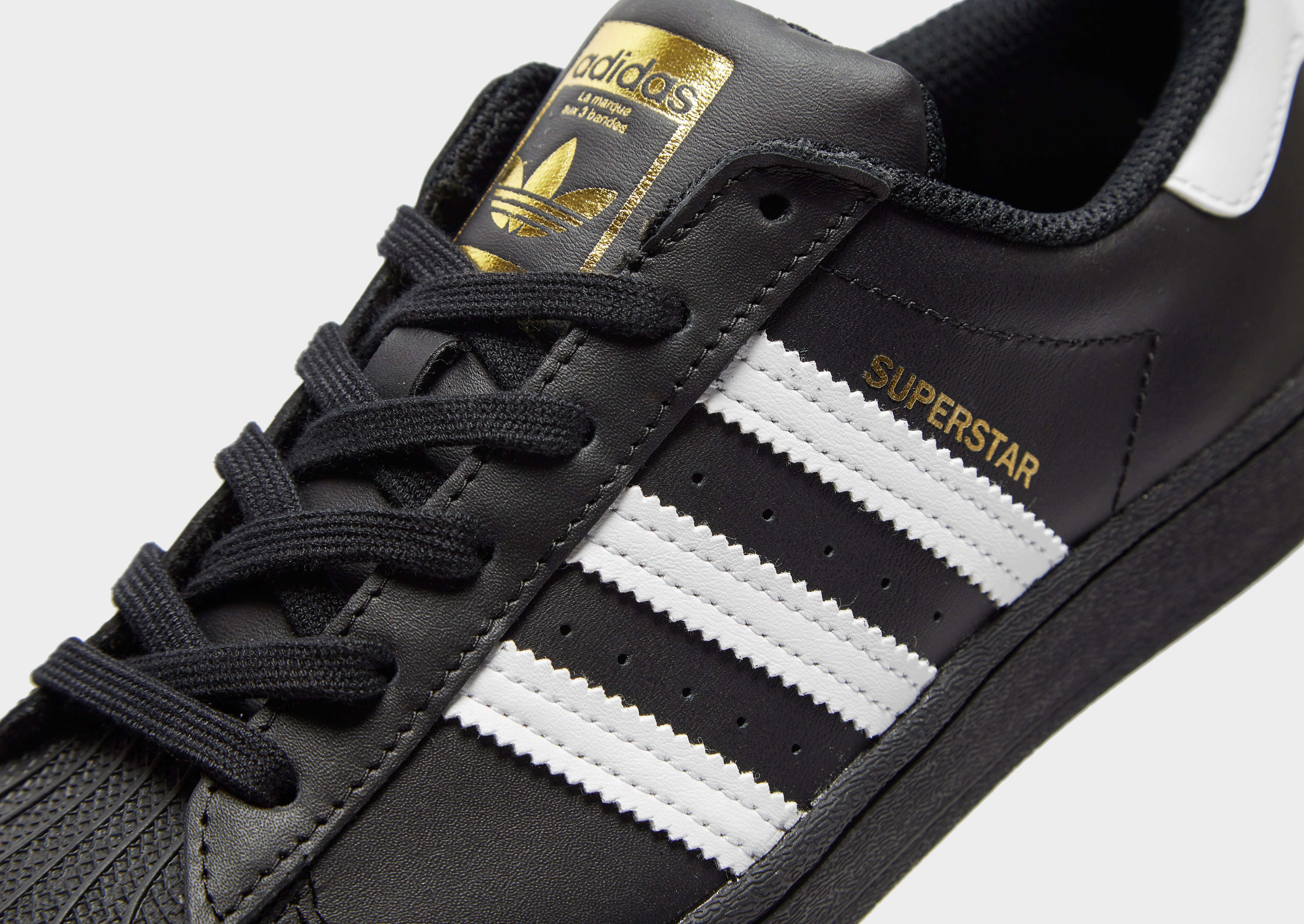 adidas Originals Originals Superstar Junior