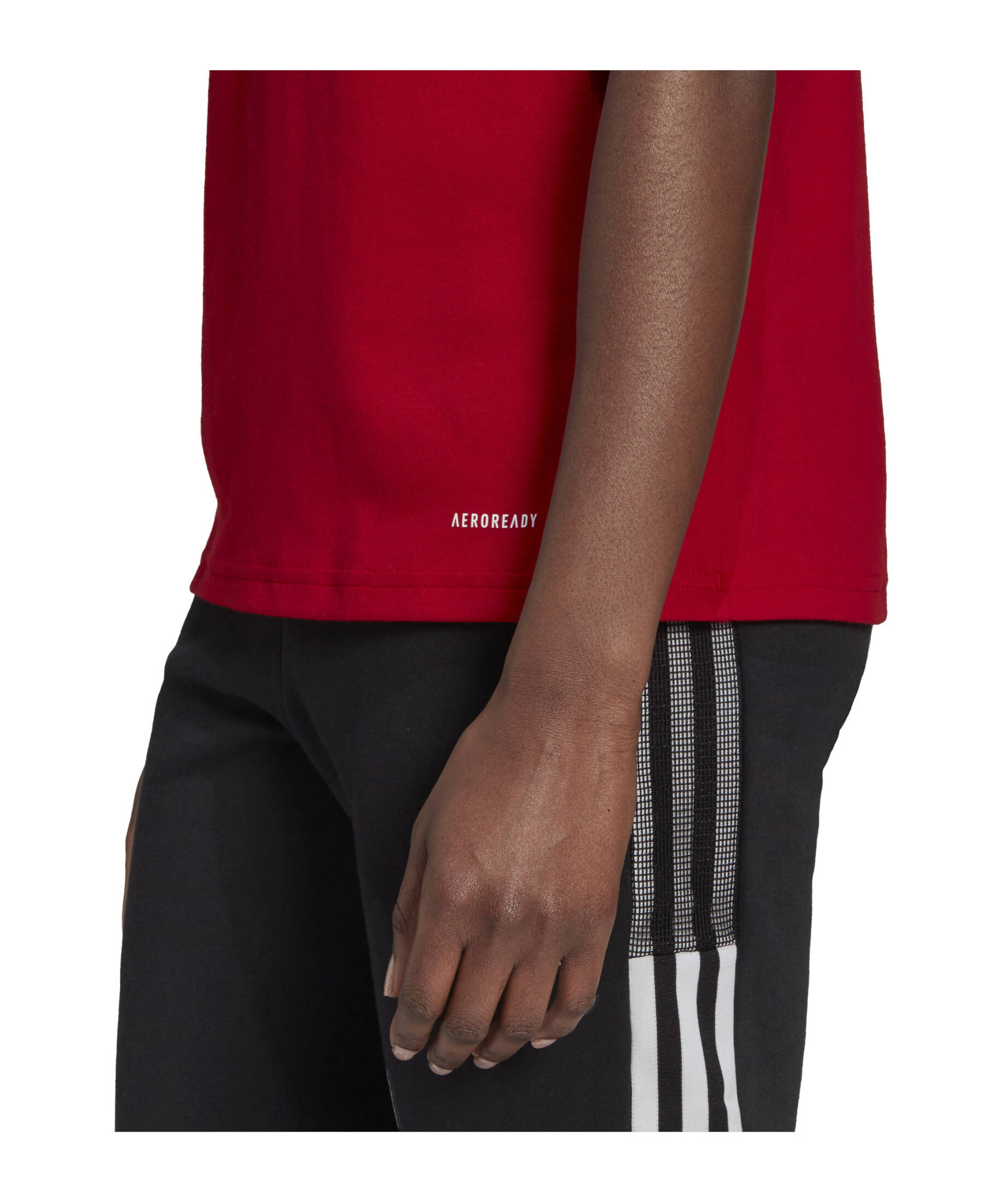 adidas Performance| Damen Poloshirt