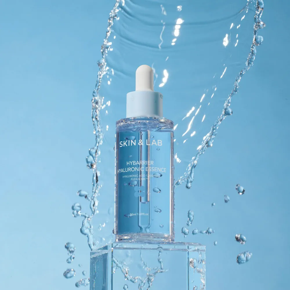 Skin&Lab Hybarrier Hyaluronic Essence - 50 ml.
