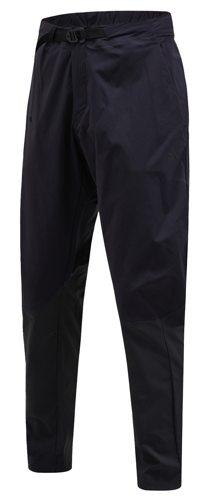 Vislight Light Pants Herre Black/Offblack