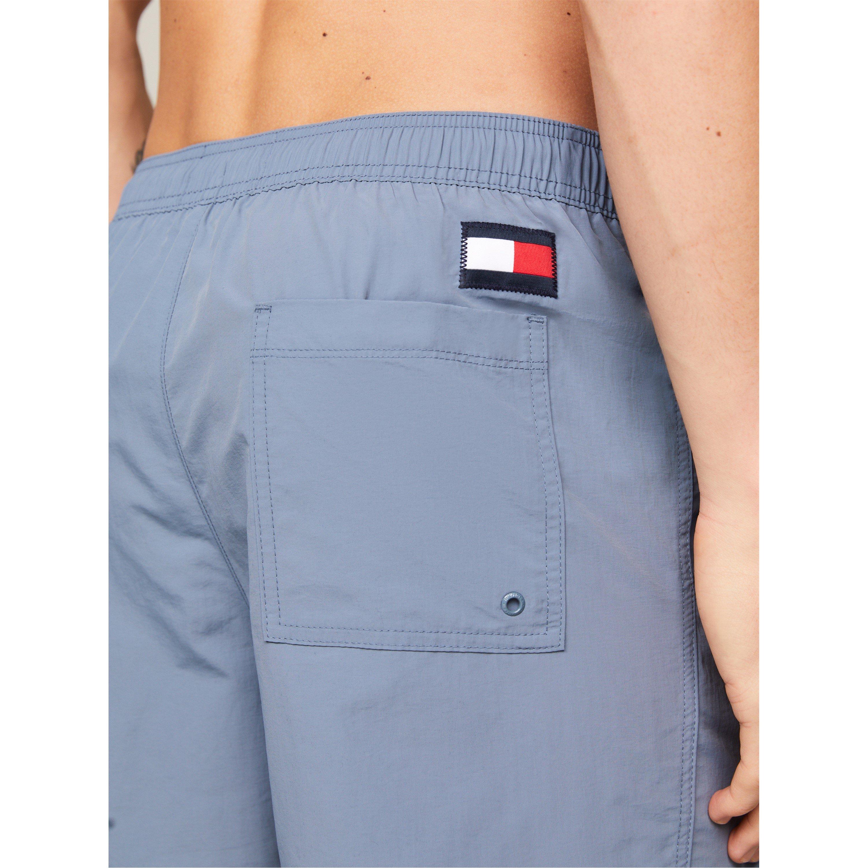 Tommy Hilfiger Flag Swim Shorts