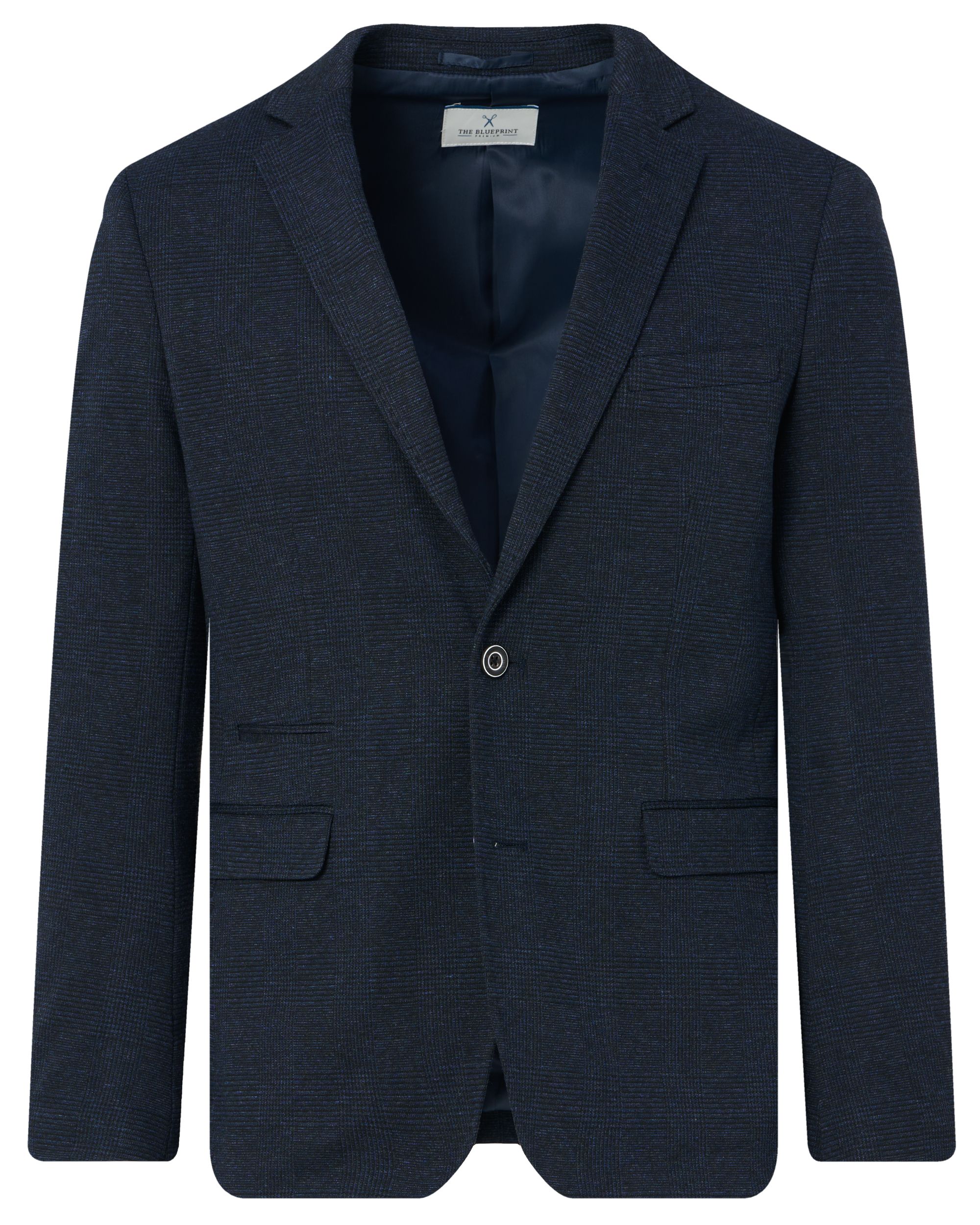 The BLUEPRINT Premium - Mix & Match Colbert