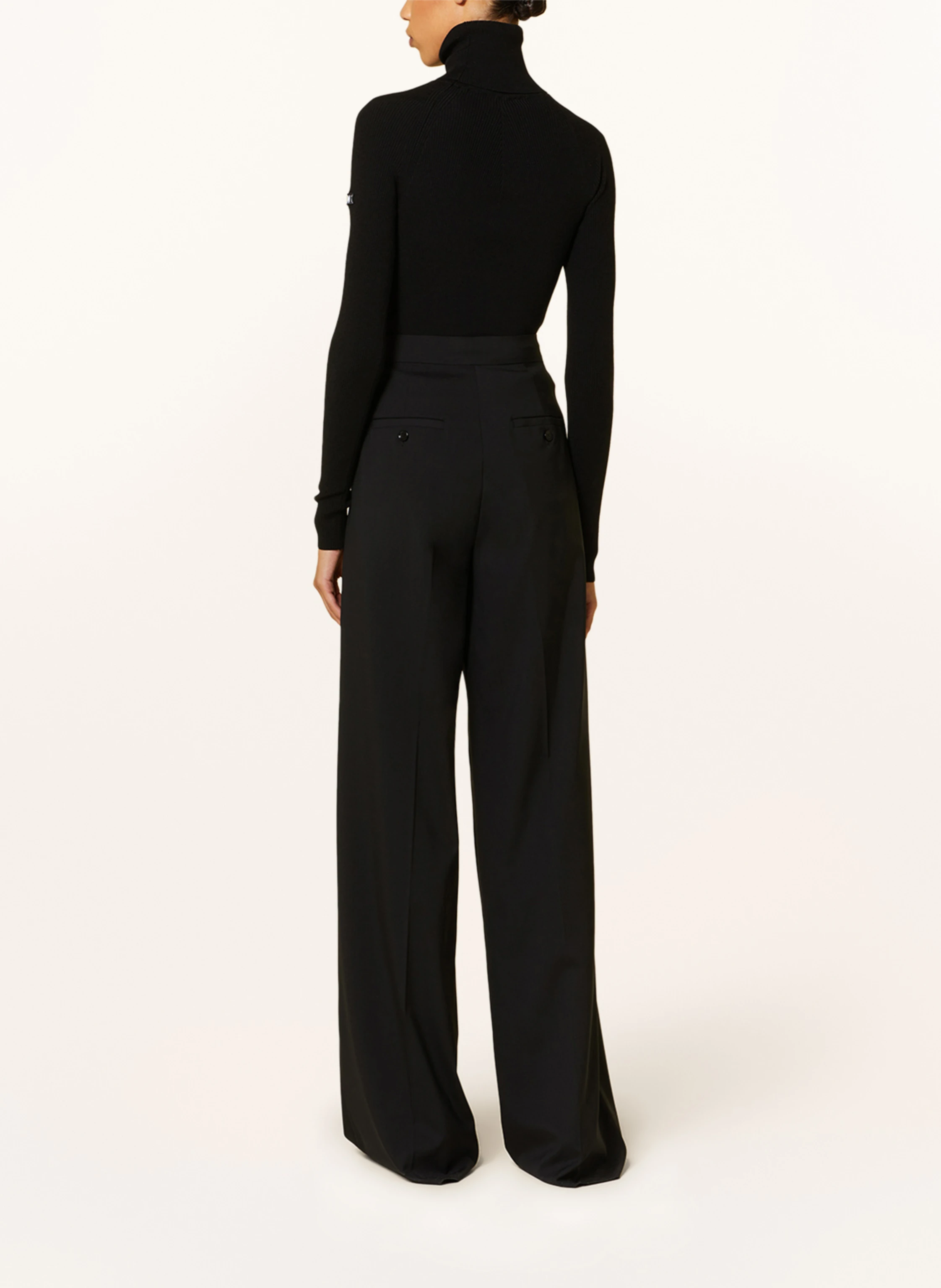 PUCCI Rollkragenpullover