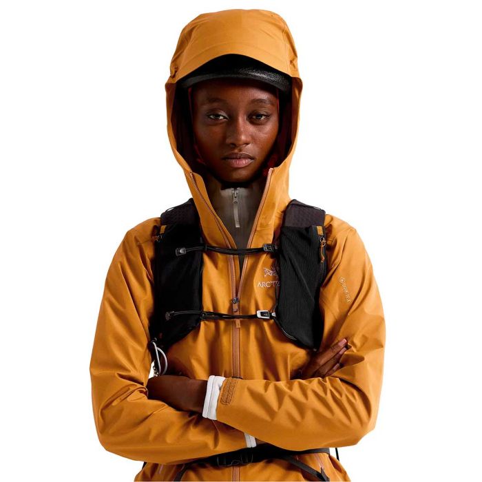 Beta LT Jacket Women regnjakke