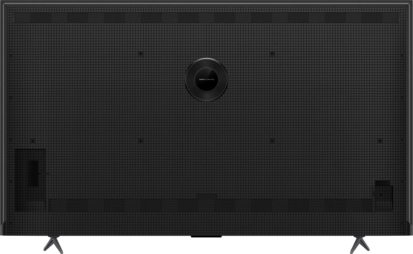 TCL 85QLED780 (TCL 85C655) TV QLED