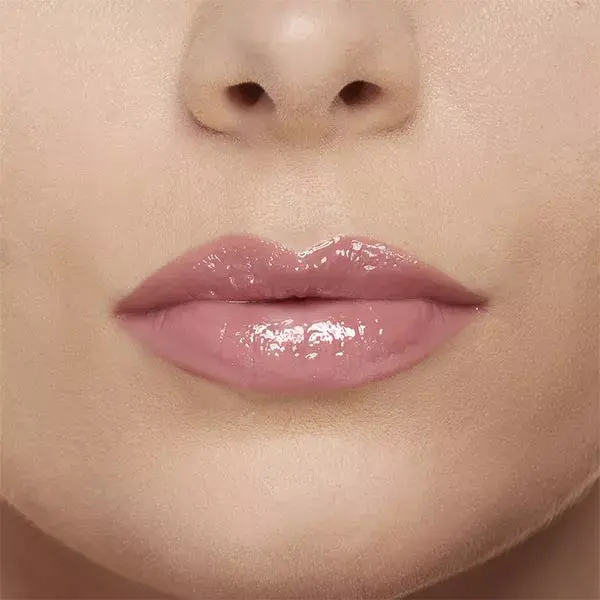 Gloss Labial Maybelline New York Lifter Gloss N°04 Silk 5,4ml